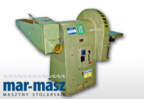 neue gebrauchte Holzbearbeitungsmaschinen